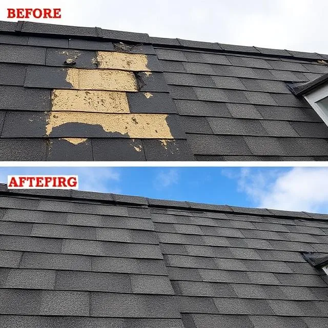 Roof Repair Near Me in Pitman, PA near me